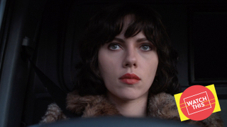 Scarlett Johansson found deeper anxieties <i>Under The Skin </i>of a sci-fi nightmare